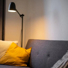 CASSEL LOFTS - Gemütliche Wohnung in zentraler Lage im Vorderen Westen - Bild 3