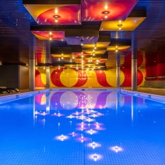 Radisson Blu Hotel, Basel - Bild 15