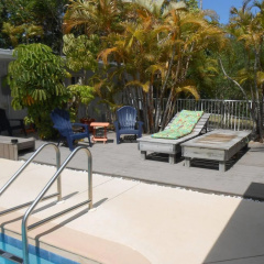 Sunshine Island Inn thumbnail 11
