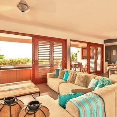 Child Friendly Holiday Apartment in Jan Thiel With a Swimming Pool in Willemstad, Curacao from 197$, photos, reviews - zenhotels.com photo 9