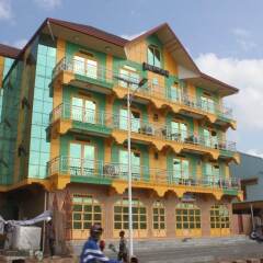sdk hotel in Kalemie, Democratic Republic of the Congo from 156$, photos, reviews - zenhotels.com photo 14