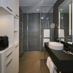 LEGERE HOTEL Bielefeld - Bild 9