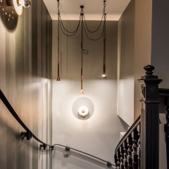 Hôtel Restaurant Au Bœuf Couronné - Bild 17
