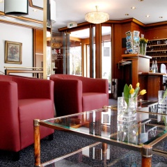 Ambassador Parkhotel - Bild 19