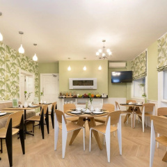 Staunton Hotel - Bild 17