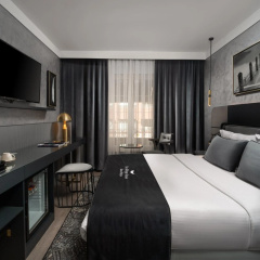 The Wings Hotels Neva Palas - Bild 14