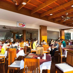 Rawai Princess Hotel - Bild 29