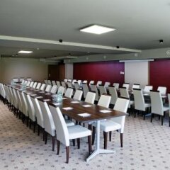Royal Hotel Botanic in Lublin, Poland from 61$, photos, reviews - zenhotels.com photo 8