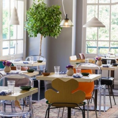 Internacional Design Hotel - Bild 27