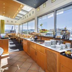 Hotel Metropol Basel - Bild 12