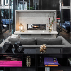 Hotel AMANO Grand Central - Bild 9