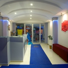 Club Alka Apart Hotel - Bild 9