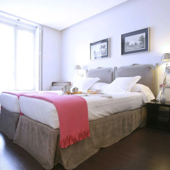 Meninas Hotel - Bild 12