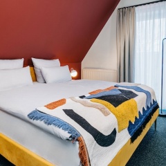 Boutique-Hotel Zur alten Post - Stammhaus - Bild 4