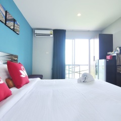 ZEN Rooms Kingkaew 45 - Bild 6