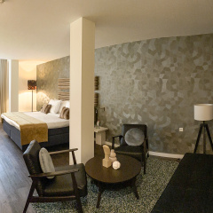 Boutique Hotel Albus Amsterdam Centre - Bild 6