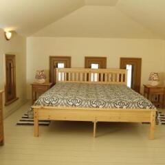 Cottage Dzintars in Jurmala, Latvia from 122$, photos, reviews - zenhotels.com room amenities photo 2