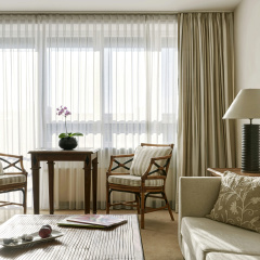 The Mandala Suites Berlin - Bild 5