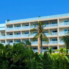 Rawai Princess Hotel (SHA Extra Plus)