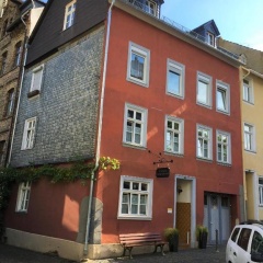 Gästehaus Rheinromantik - Bild 1