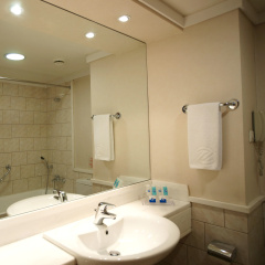 Athens Zafolia Hotel - Bild 9