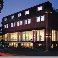 Munte-Wellnesshotel am Stadtwald - Bild 1