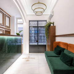 Belle epoque suites - Bild 2