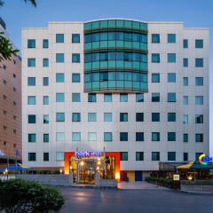 Park Inn by Radisson Istanbul Asia Kavacik - Bild 1