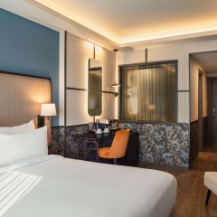 Zeus Essence Athens Central, Trademark Collection by Wyndham - Bild 3
