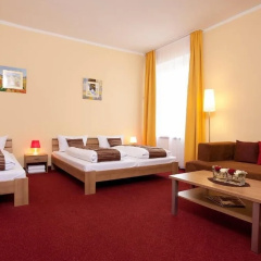 Apartment-Vermietung Abendstern - Bild 1