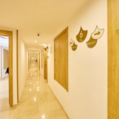 MLL Mediterranean Bay Hotel - Adults Only - Bild 18
