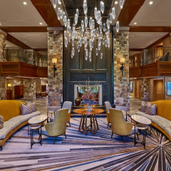 The St. Regis Deer Valley thumbnail 2