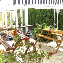 British Bed & Breakfast - Bild 7