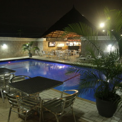 Swiss International Mabisel Hotel Port Harcourt - Bild 17