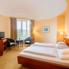 Best Western Hotel Geheimer Rat - Bild 5