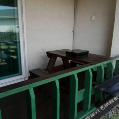 Jeju Sunny Pension (BBQ Restaurant, Dolphin View Beach Front) thumbnail 1