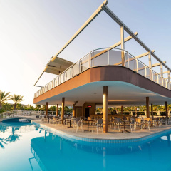 Sunmelia Beach Resort Hotel & Spa thumbnail 34