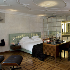 Widder Hotel - Bild 4