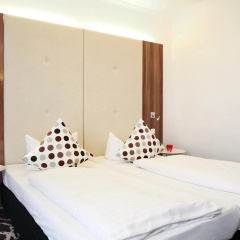 ibis Styles Frankfurt City - Bild 5