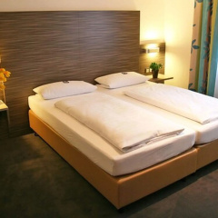 Hotel Am Zoo - Bild 5