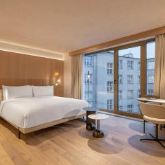 Fairmont Golden Prague - Bild 4