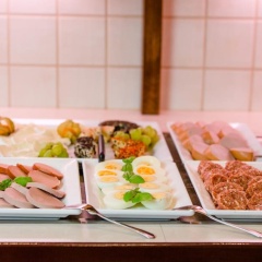 Hotel Montana Limburg - Bild 10