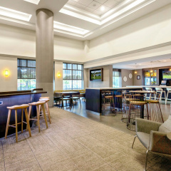 SpringHill Suites by Marriott Miami Airport South Blue Lagoon Area - Bild 27