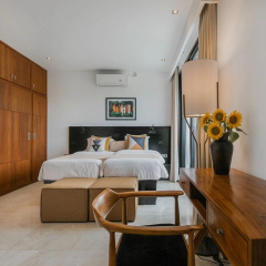 Sri Laksmi Villa - Bild 7