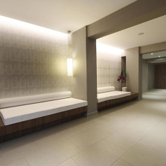 BG Hotel Java - Bild 23