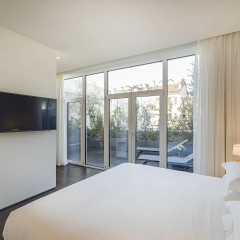 Magna Pars- L'Hotel à Parfum Small Luxury Hotels of the World - Bild 4