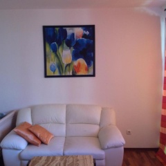 Apartment Nürnberg-City - Bild 2