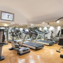 Leonardo Boutique Hotel Rome Termini - Bild 25