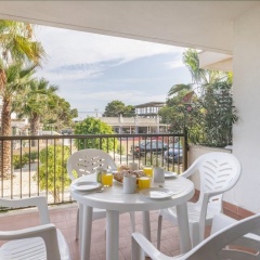 Tio Max Apartment I - Bild 9