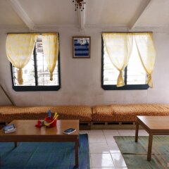 Vatia Beach Lodge in Viti Levu, Fiji from 111$, photos, reviews - zenhotels.com photo 40